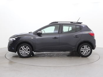 Used Dacia Sandero Stepway 2023 for sale - 78761569: Photo