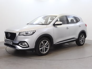 Used MG MG HS 2023 for sale - 79241633: Photo
