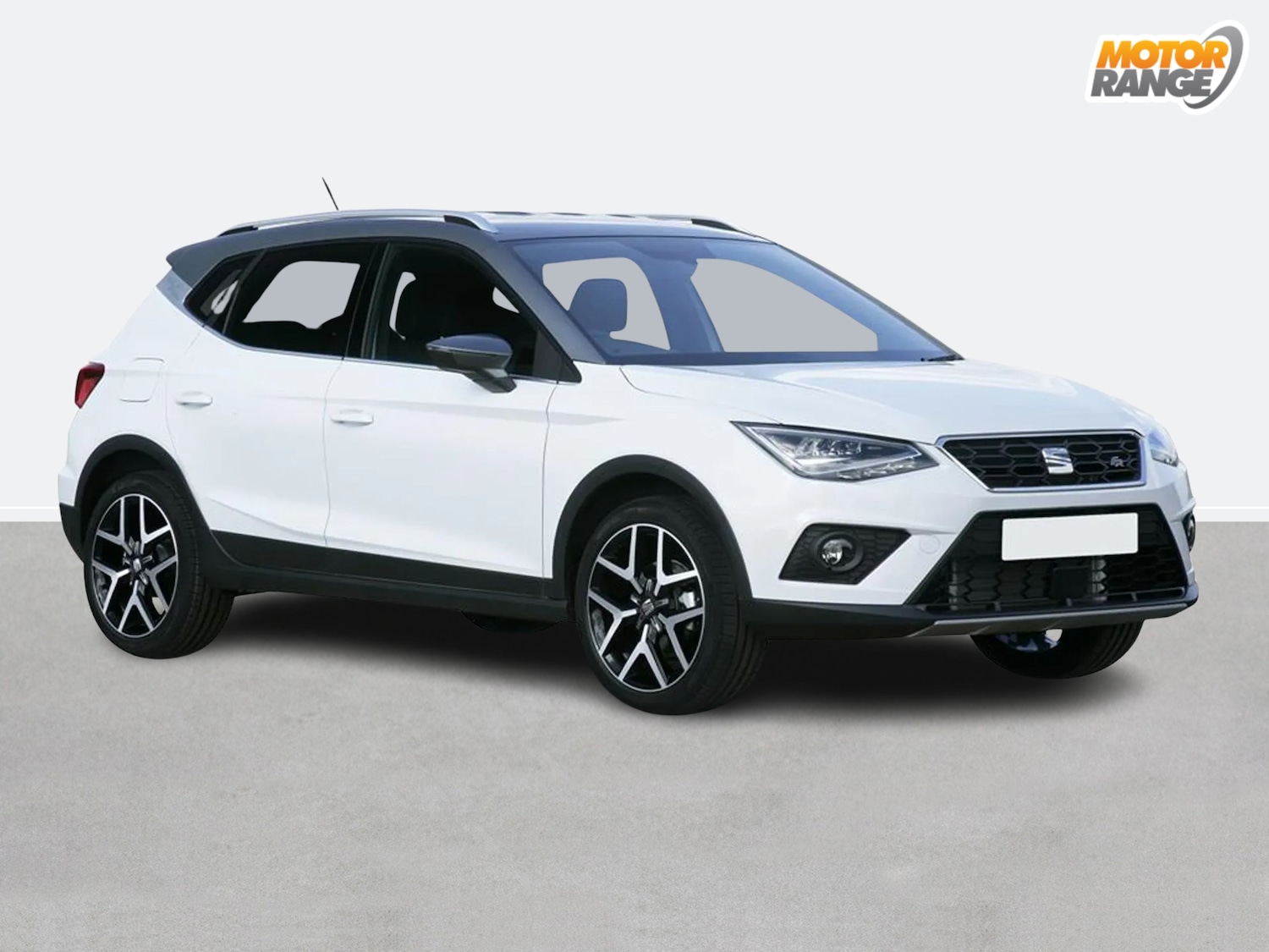 Used SEAT Arona 2019 for sale - 76844559: Photo 1