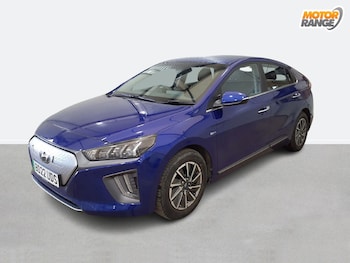 Used Hyundai IONIQ 2022 for sale - 76515874: Photo