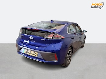 Used Hyundai IONIQ 2022 for sale - 76515874: Photo