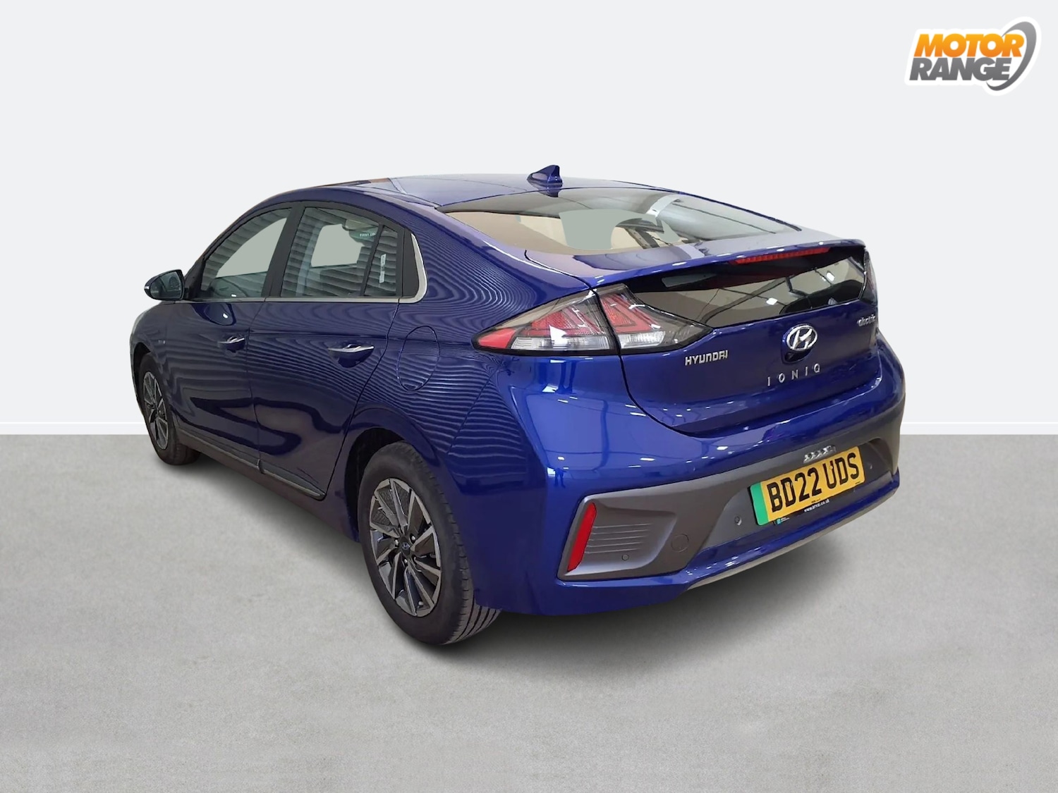 Used Hyundai IONIQ 2022 for sale - 76515874: Photo 4