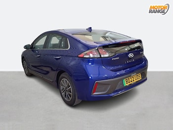 Used Hyundai IONIQ 2022 for sale - 76515874: Photo