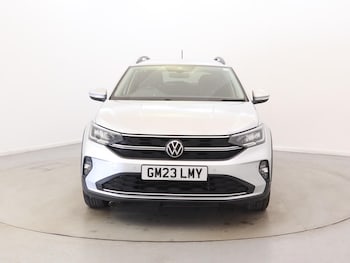 Used Volkswagen Taigo 2023 for sale - 75454117: Photo