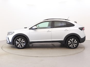 Used Volkswagen Taigo 2023 for sale - 75454117: Photo