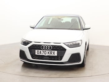 Used Audi A1 2020 for sale - 78177744: Photo