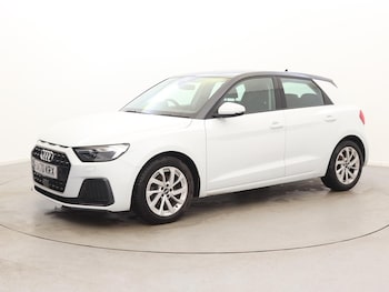 Used Audi A1 2020 for sale - 78177744: Photo