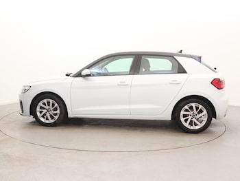 Used Audi A1 2020 for sale - 78177744: Photo