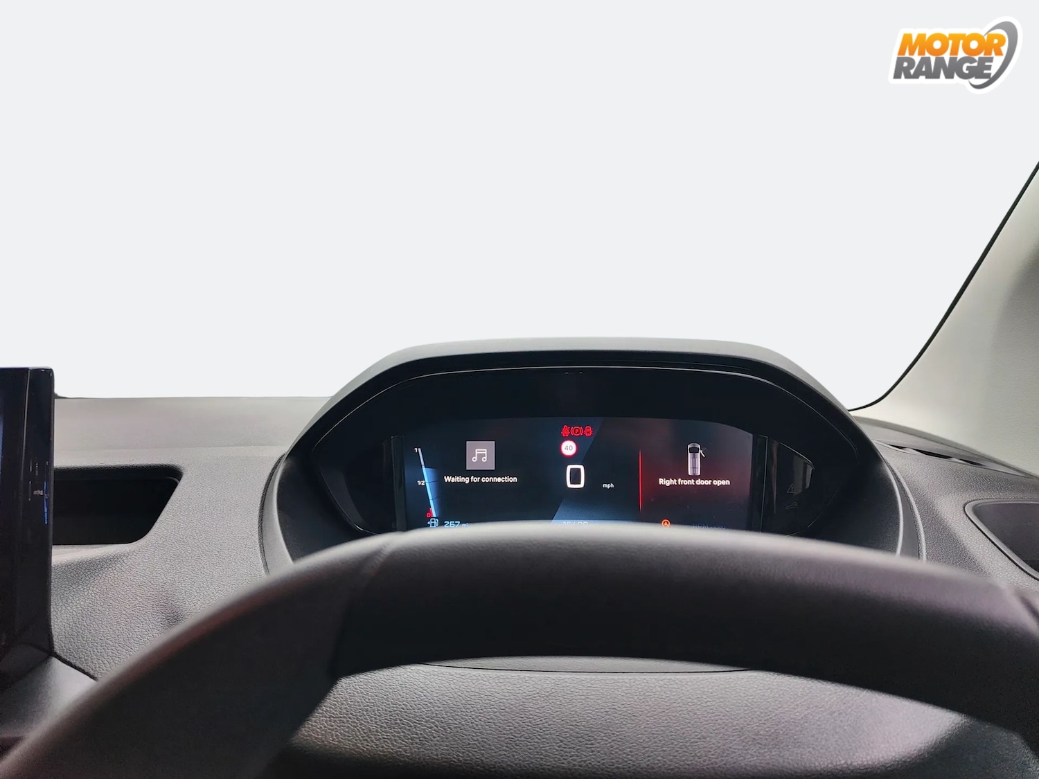 Used Peugeot Partner 2024 for sale - 76206922: Photo 11