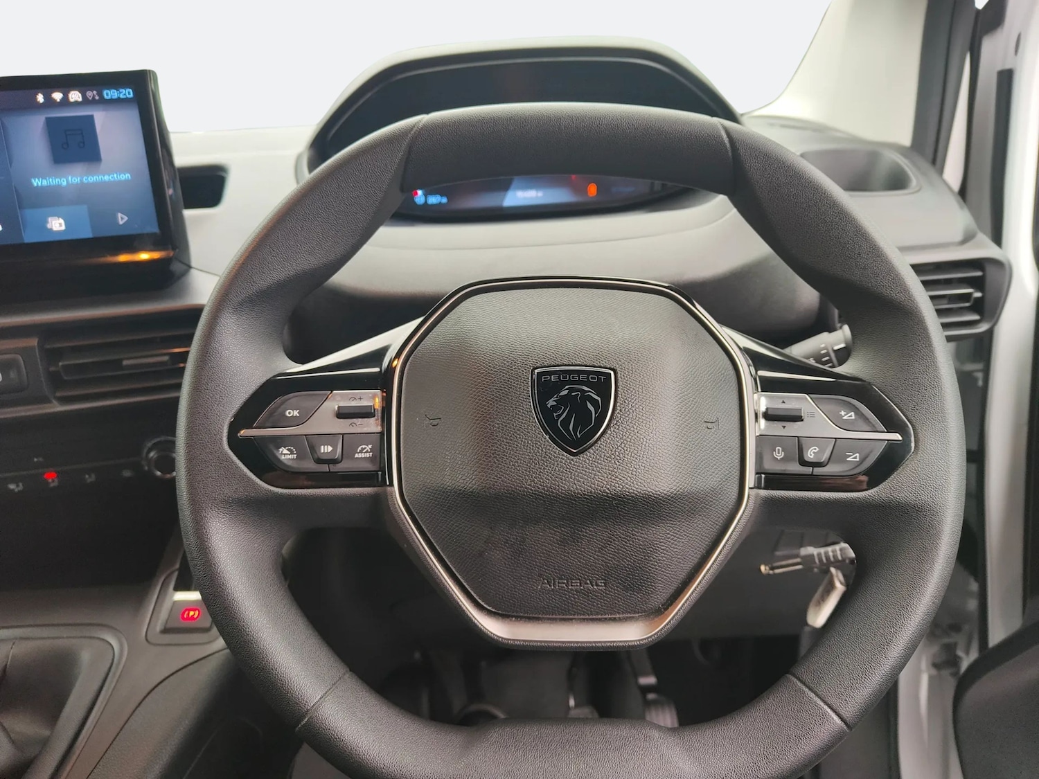 Used Peugeot Partner 2024 for sale - 76206922: Photo 12