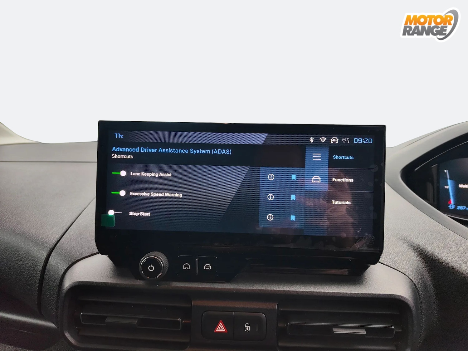 Used Peugeot Partner 2024 for sale - 76206922: Photo 13