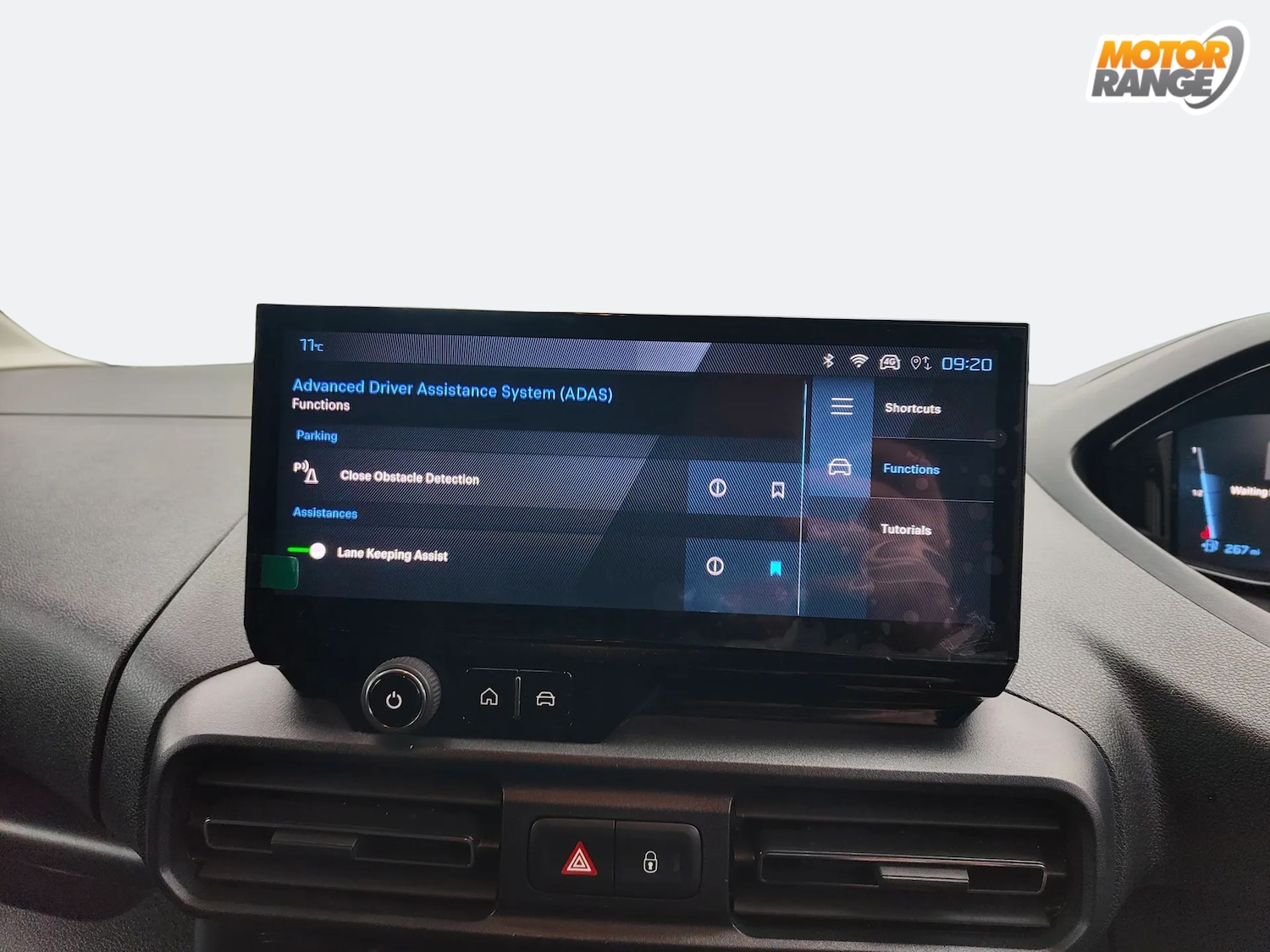 Used Peugeot Partner 2024 for sale - 76206922: Photo 14