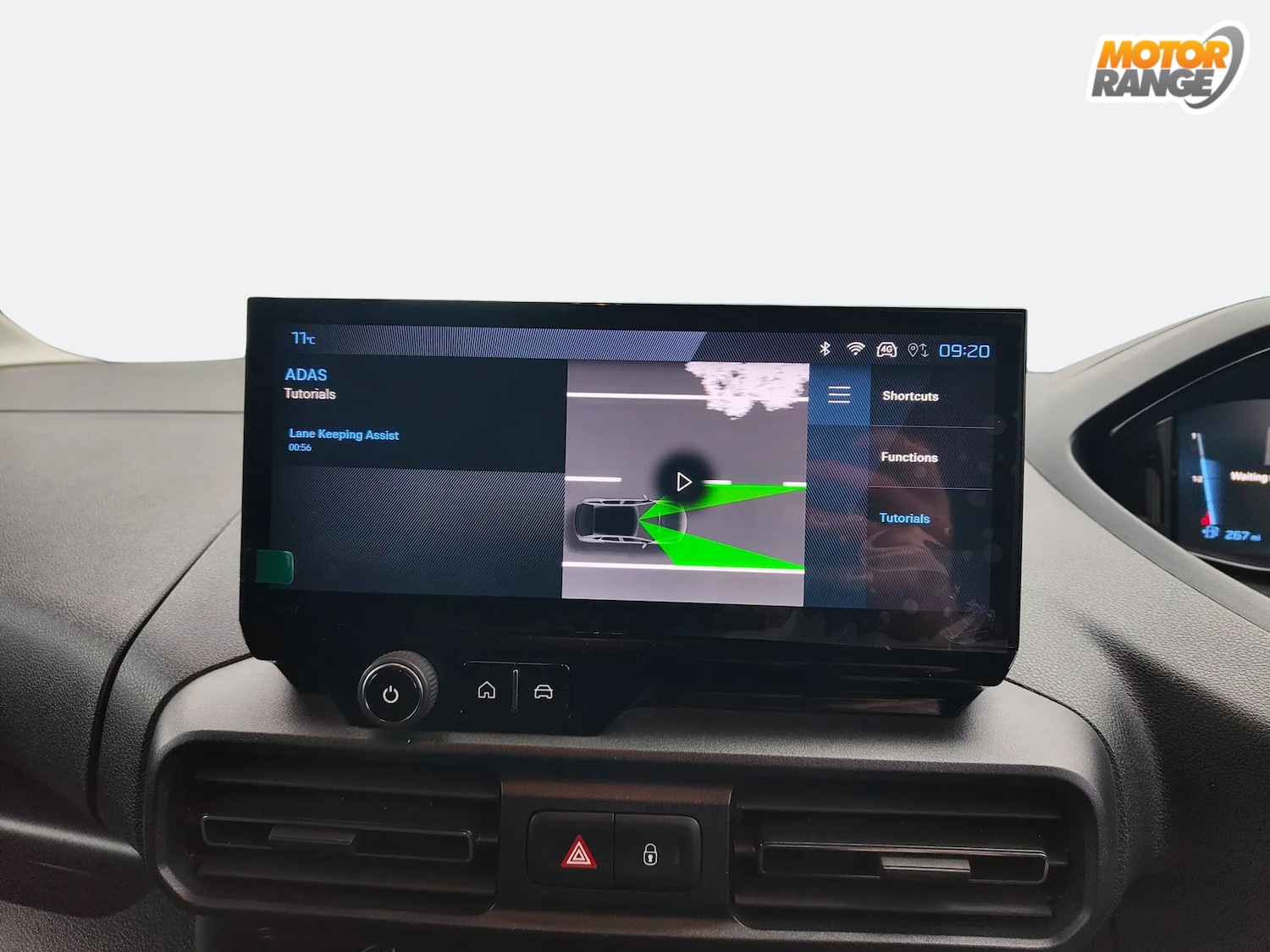 Used Peugeot Partner 2024 for sale - 76206922: Photo 15