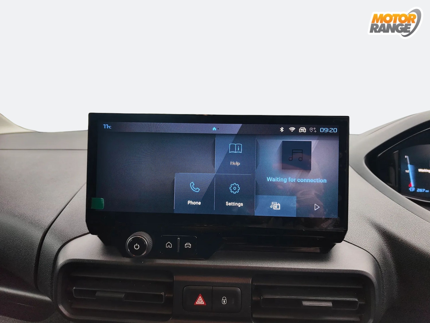 Used Peugeot Partner 2024 for sale - 76206922: Photo 16