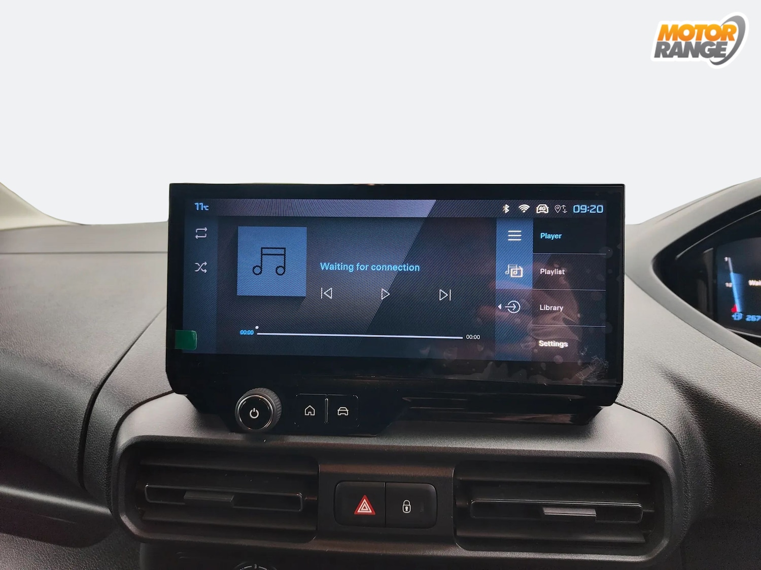 Used Peugeot Partner 2024 for sale - 76206922: Photo 17