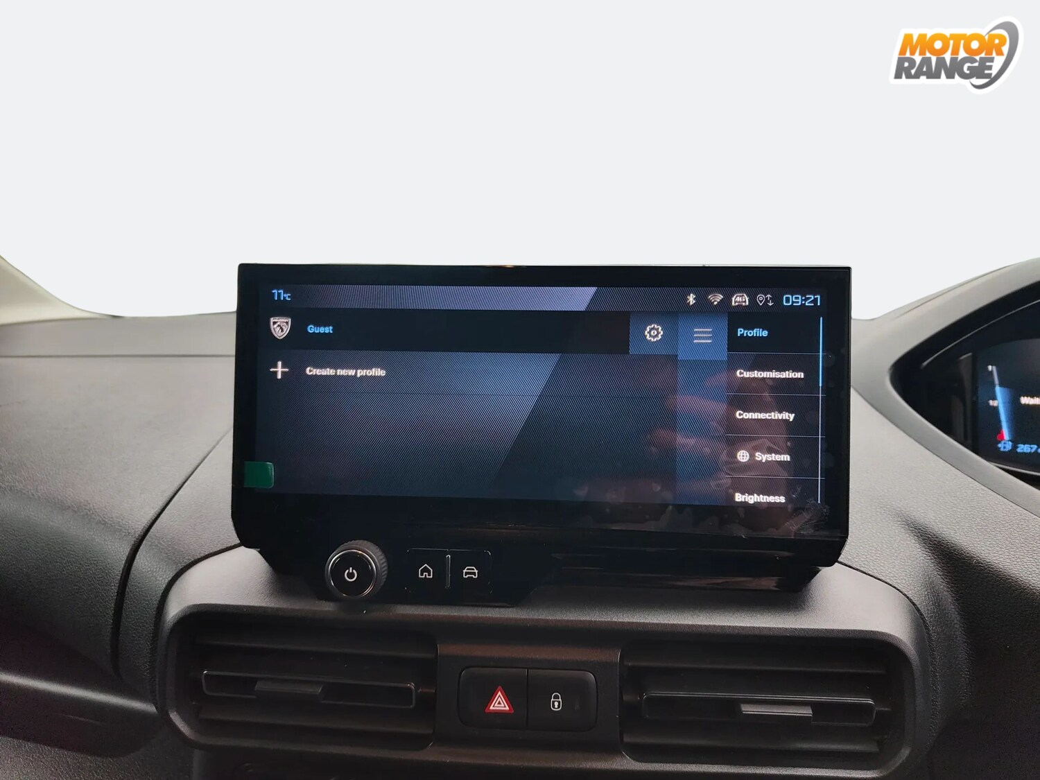 Used Peugeot Partner 2024 for sale - 76206922: Photo 18