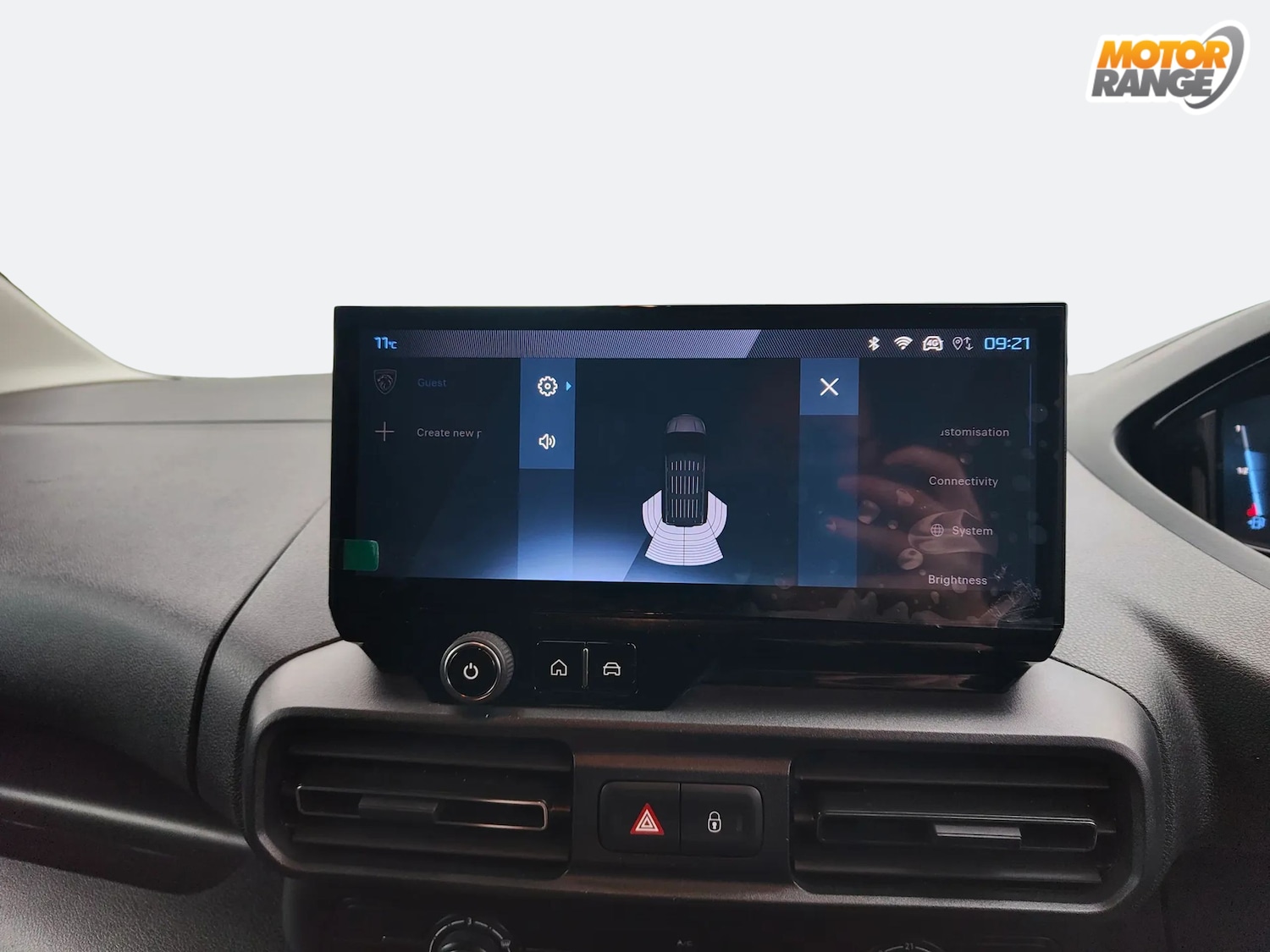 Used Peugeot Partner 2024 for sale - 76206922: Photo 19