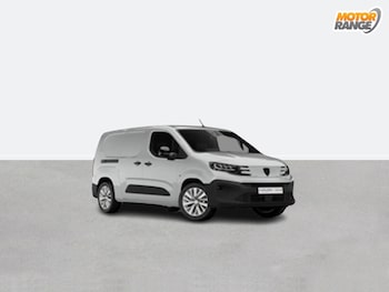 Peugeot - Partner