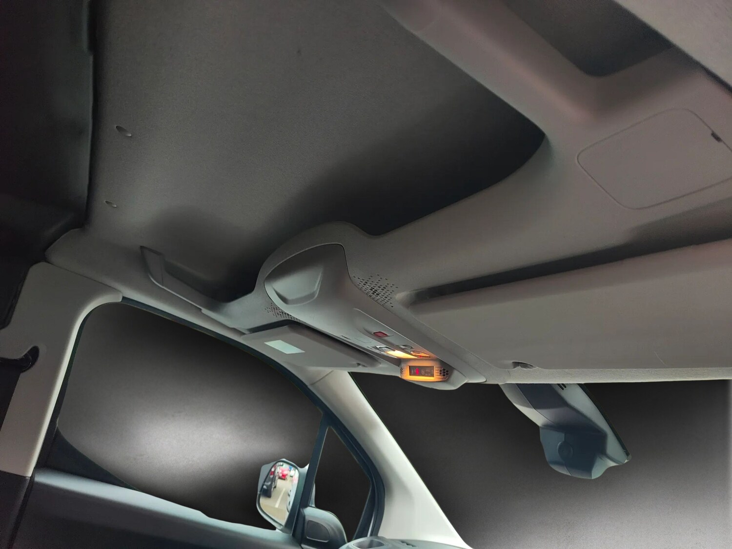 Used Peugeot Partner 2024 for sale - 76206922: Photo 21