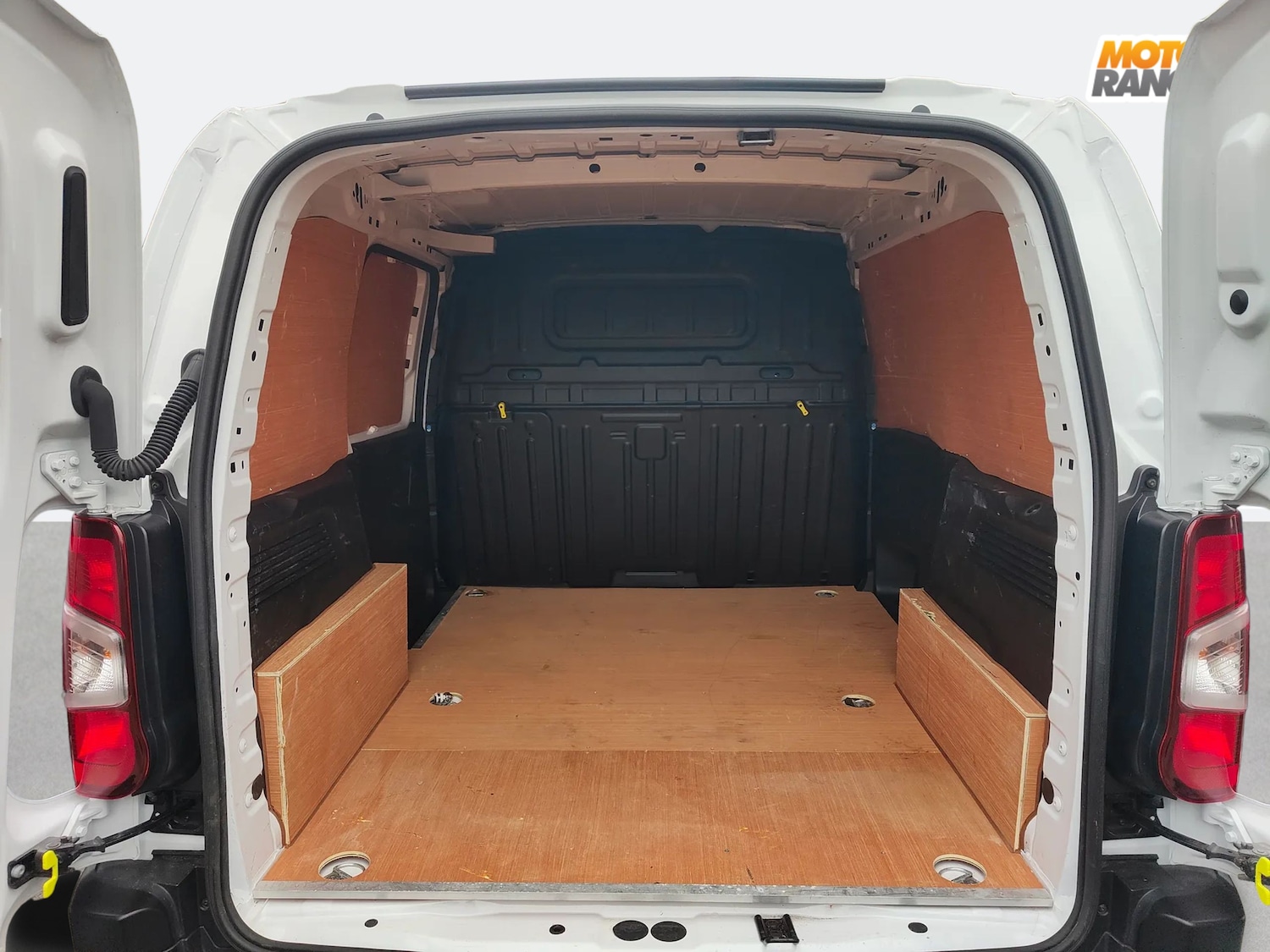 Used Peugeot Partner 2024 for sale - 76206922: Photo 22