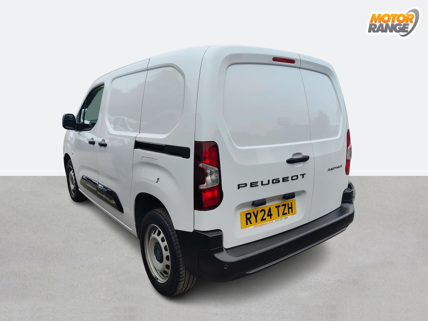 Used Peugeot Partner 2024 for sale - 76206922: Photo 4