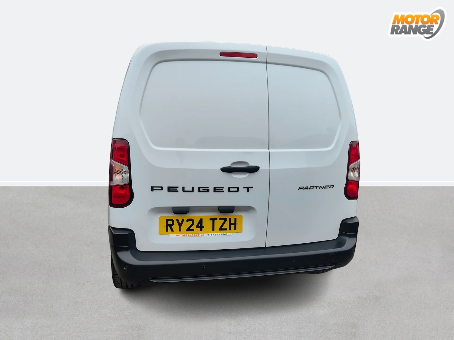 Used Peugeot Partner 2024 for sale - 76206922: Photo 5