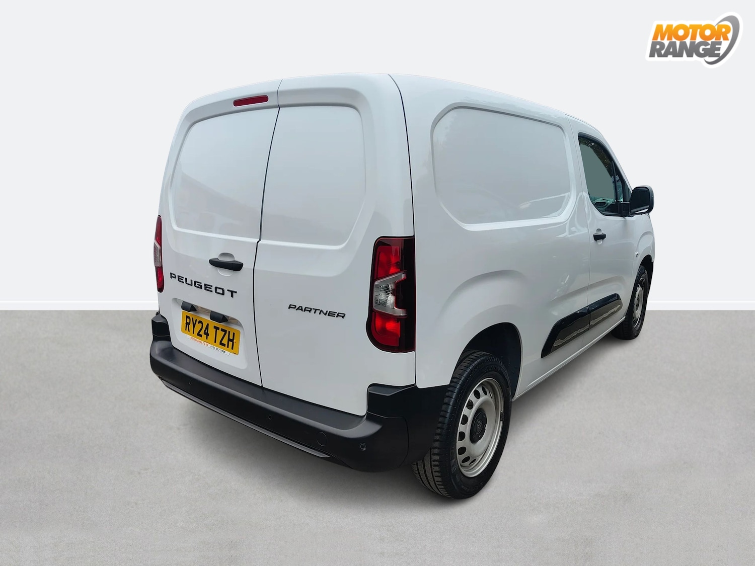 Used Peugeot Partner 2024 for sale - 76206922: Photo 6