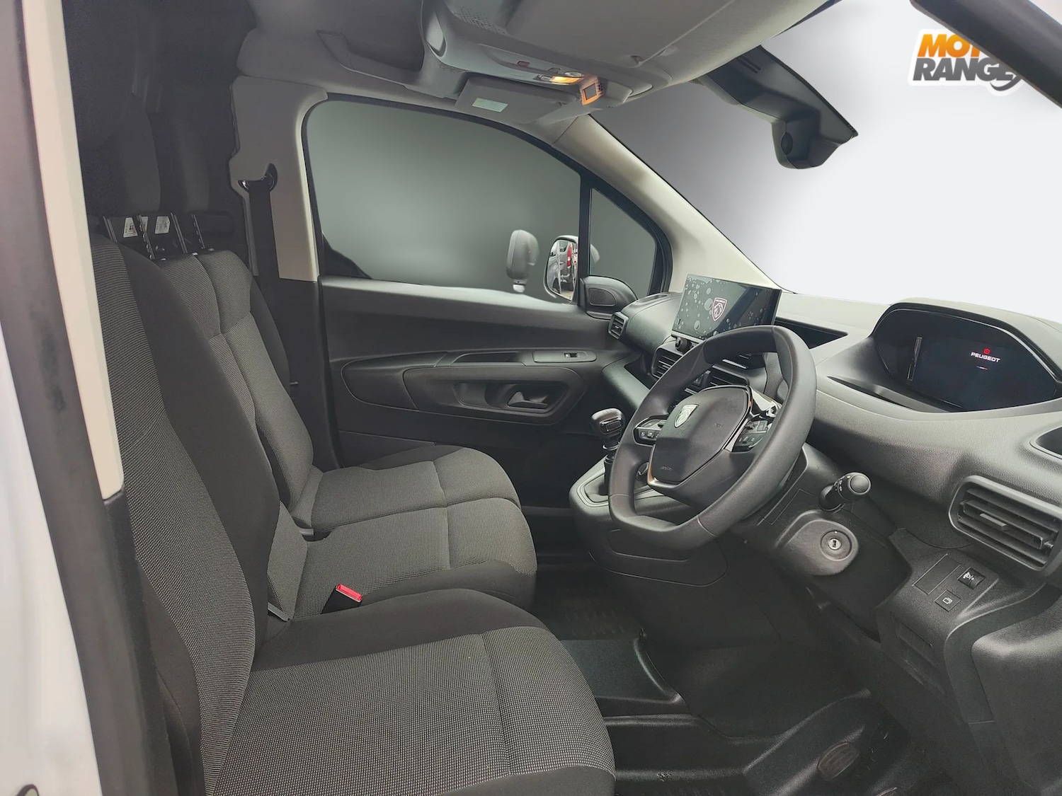 Used Peugeot Partner 2024 for sale - 76206922: Photo 7