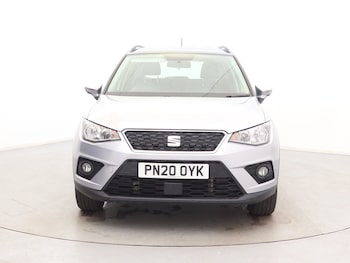 Used SEAT Arona 2020 for sale - 79456206: Photo