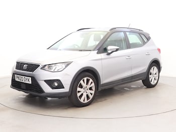 Used SEAT Arona 2020 for sale - 79456206: Photo