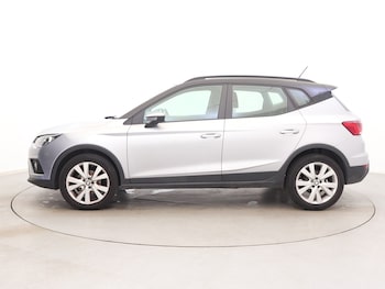 Used SEAT Arona 2020 for sale - 79456206: Photo