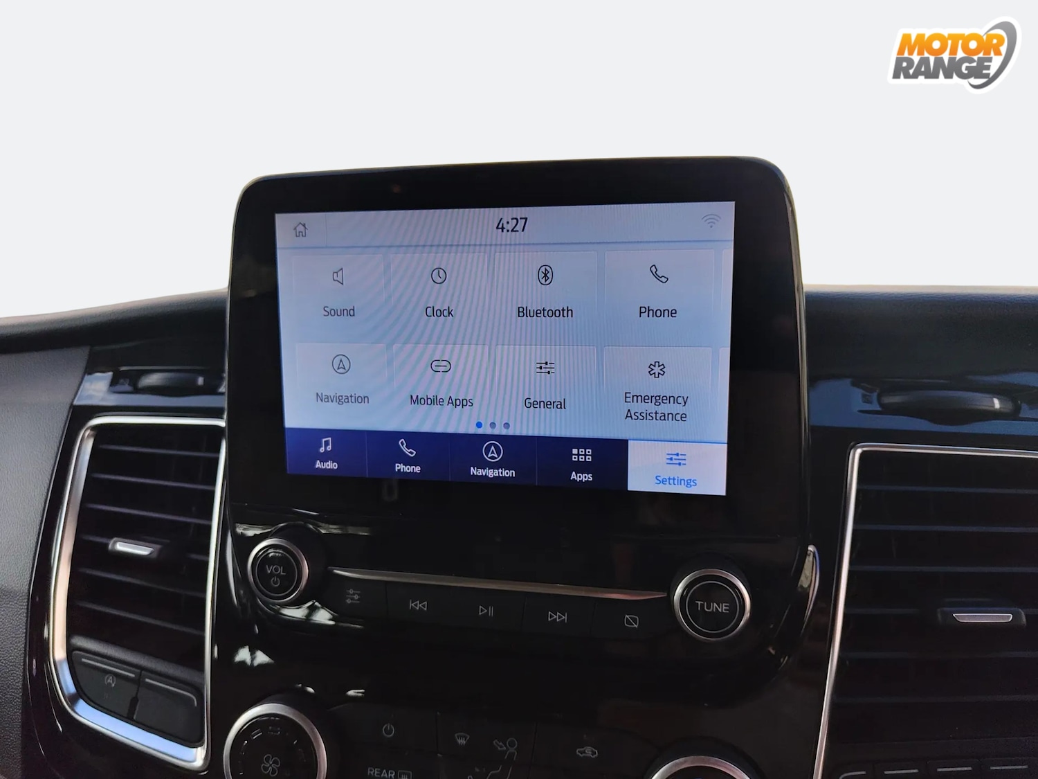 Used Ford Tourneo Custom 2022 for sale - 76588058: Photo 10