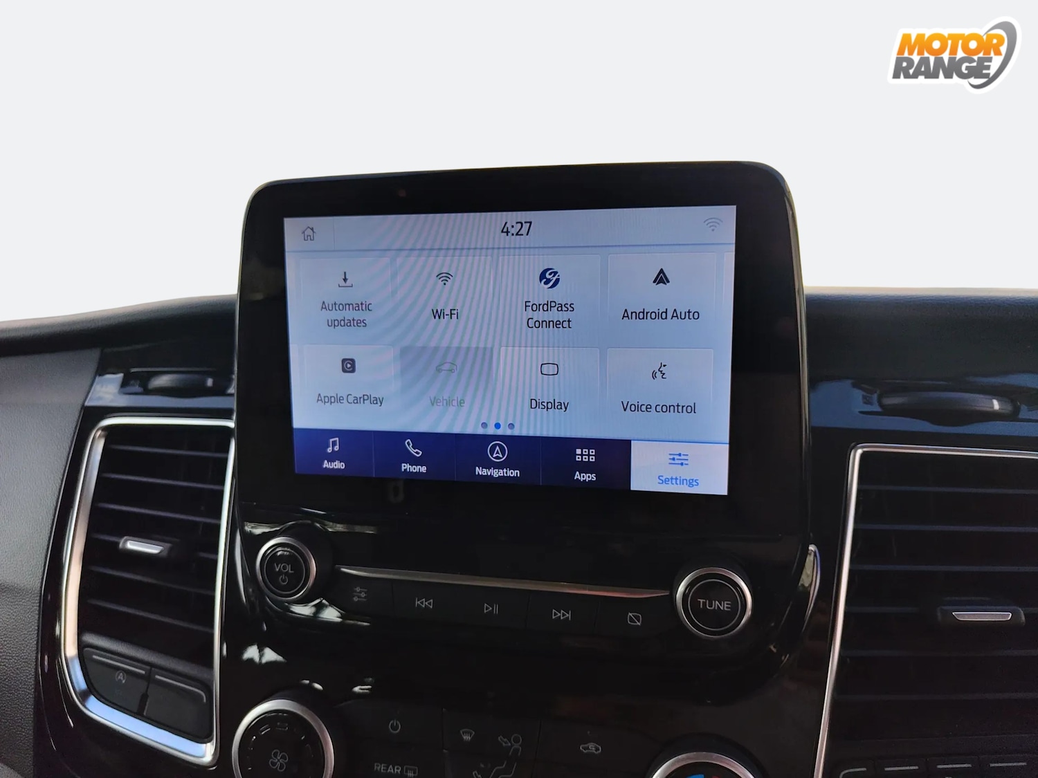 Used Ford Tourneo Custom 2022 for sale - 76588058: Photo 11