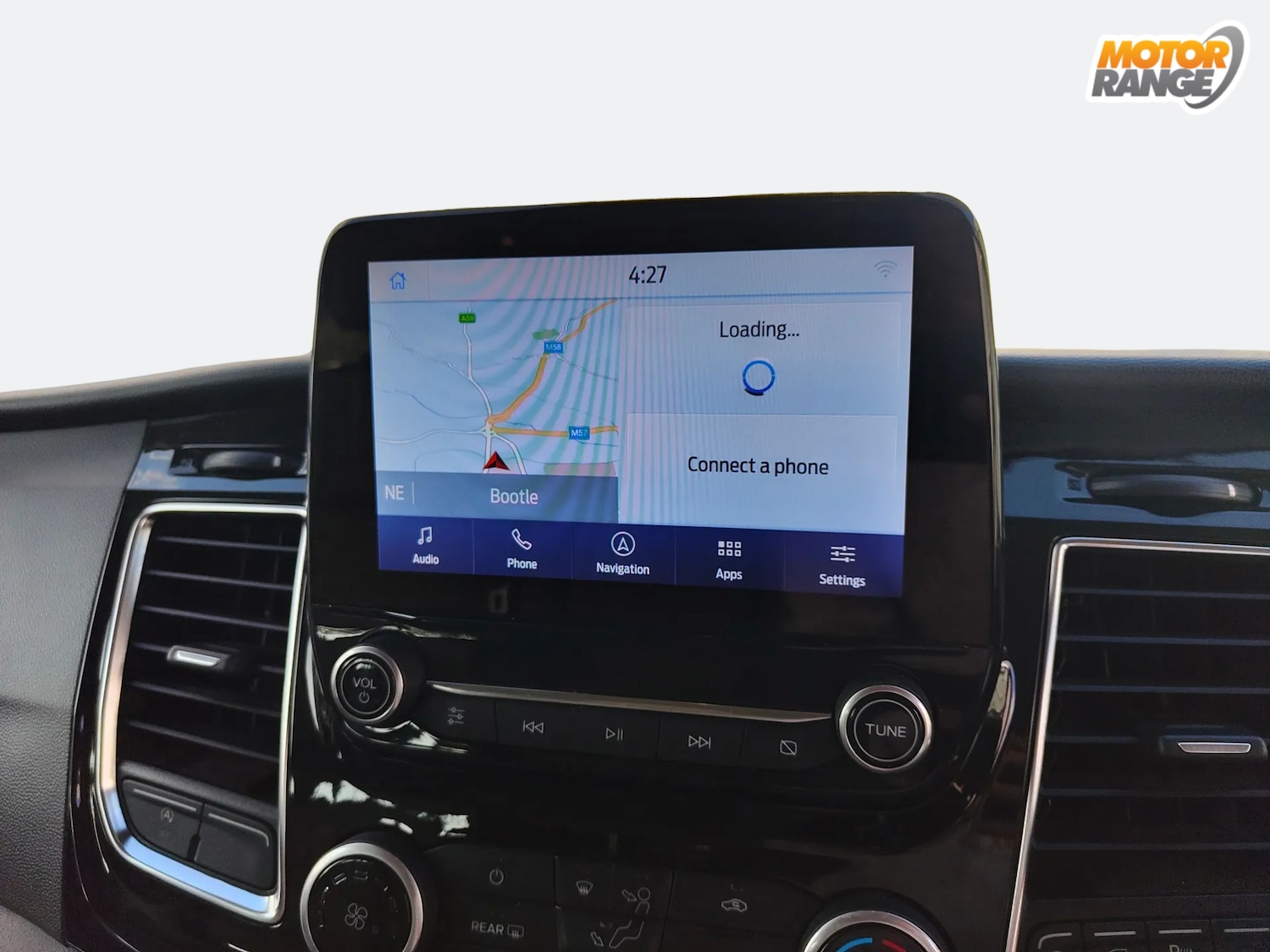 Used Ford Tourneo Custom 2022 for sale - 76588058: Photo 12