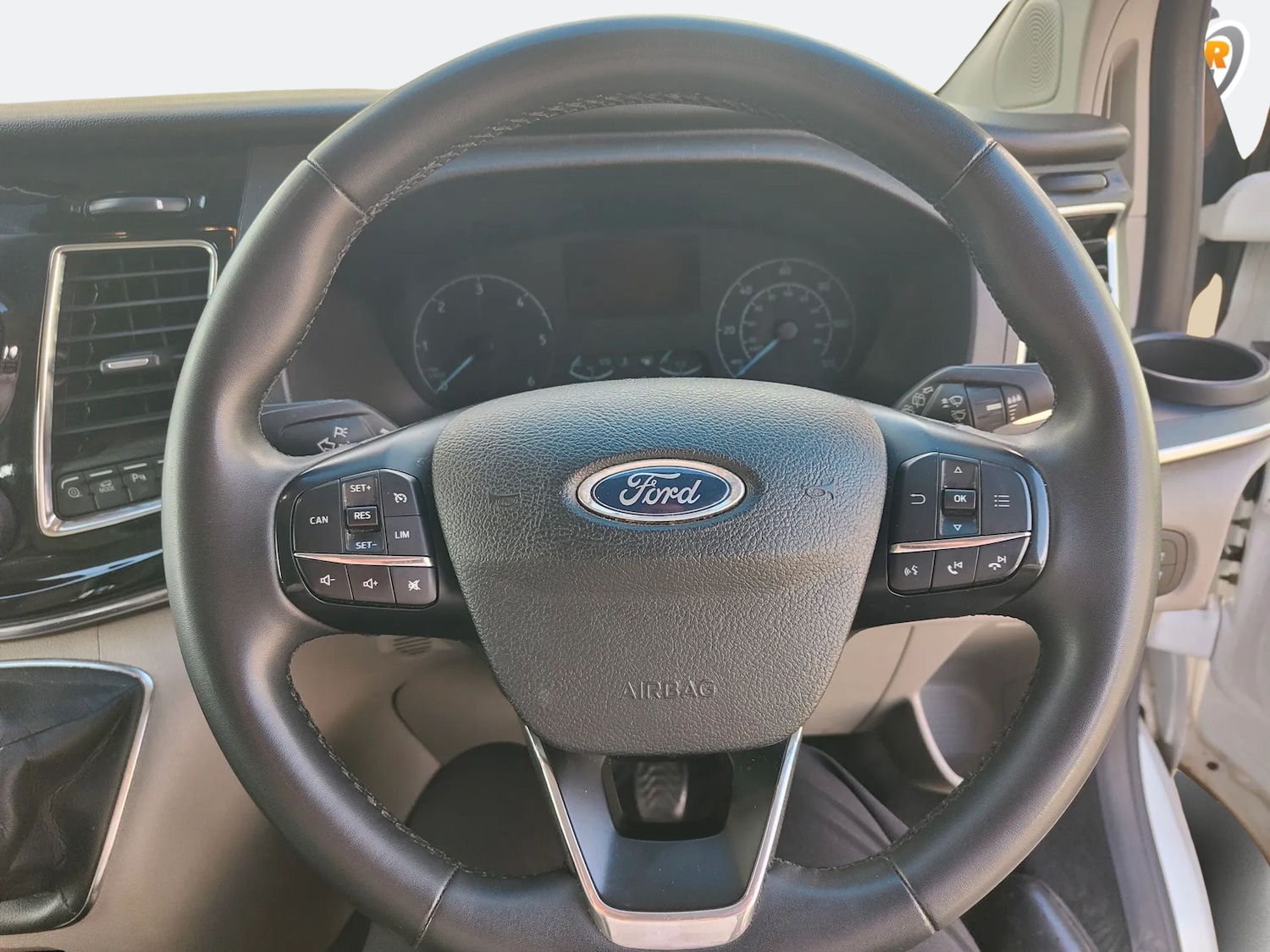 Used Ford Tourneo Custom 2022 for sale - 76588058: Photo 16