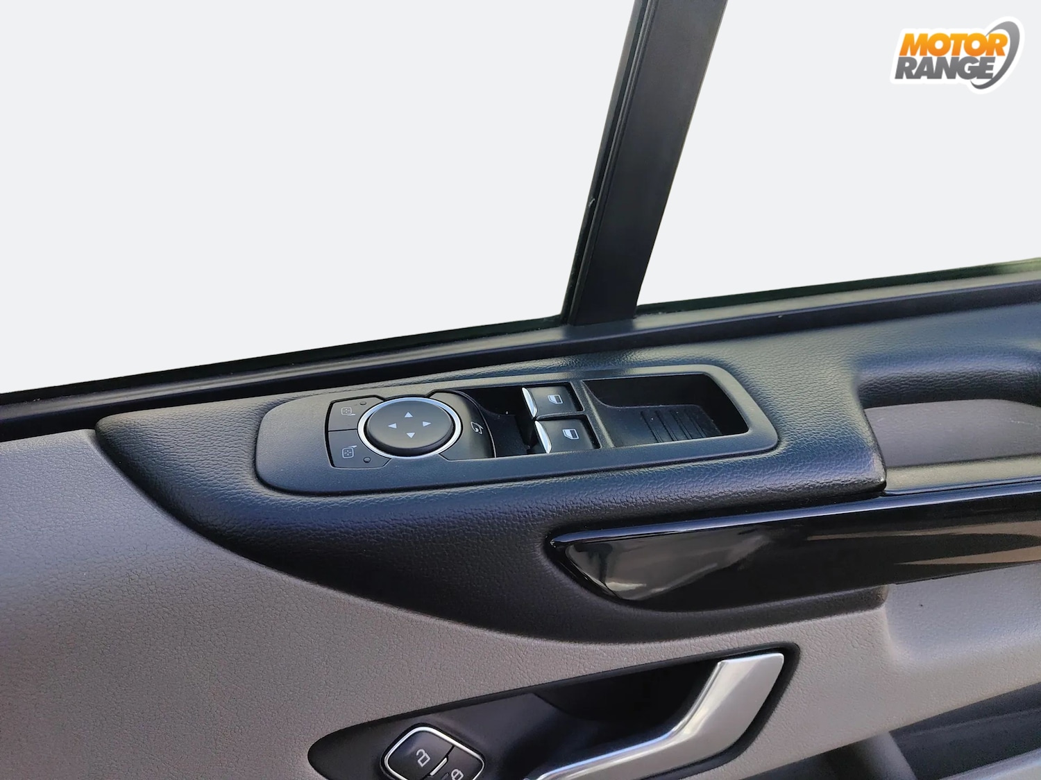 Used Ford Tourneo Custom 2022 for sale - 76588058: Photo 17