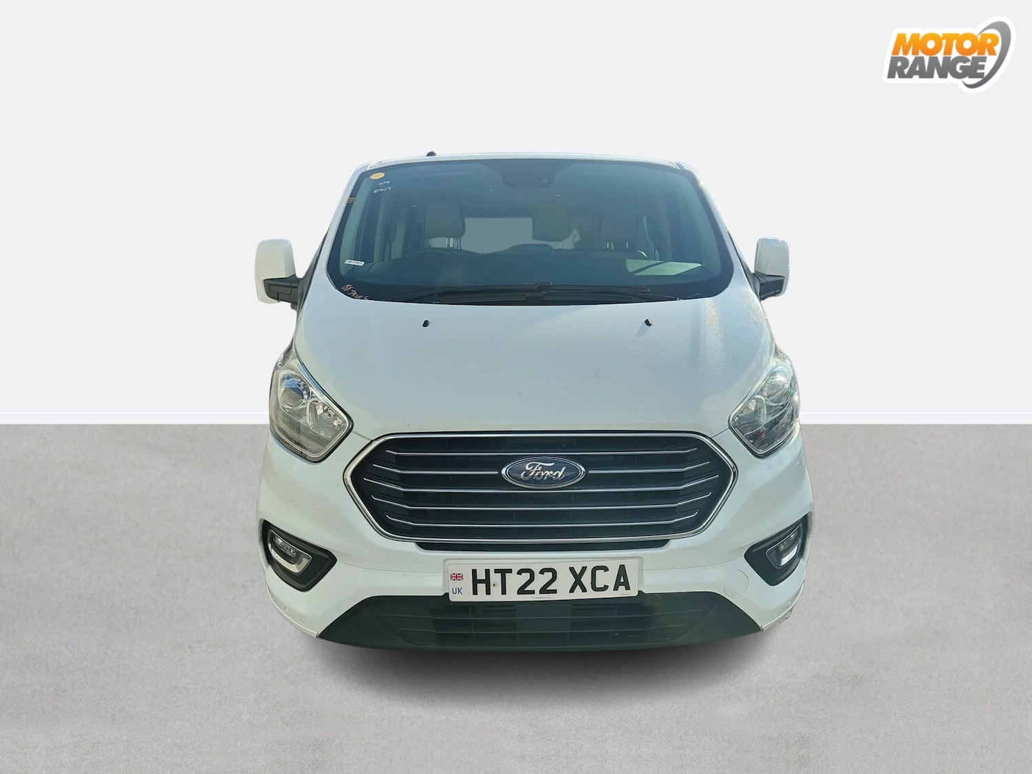 Used Ford Tourneo Custom 2022 for sale - 76588058: Photo 2