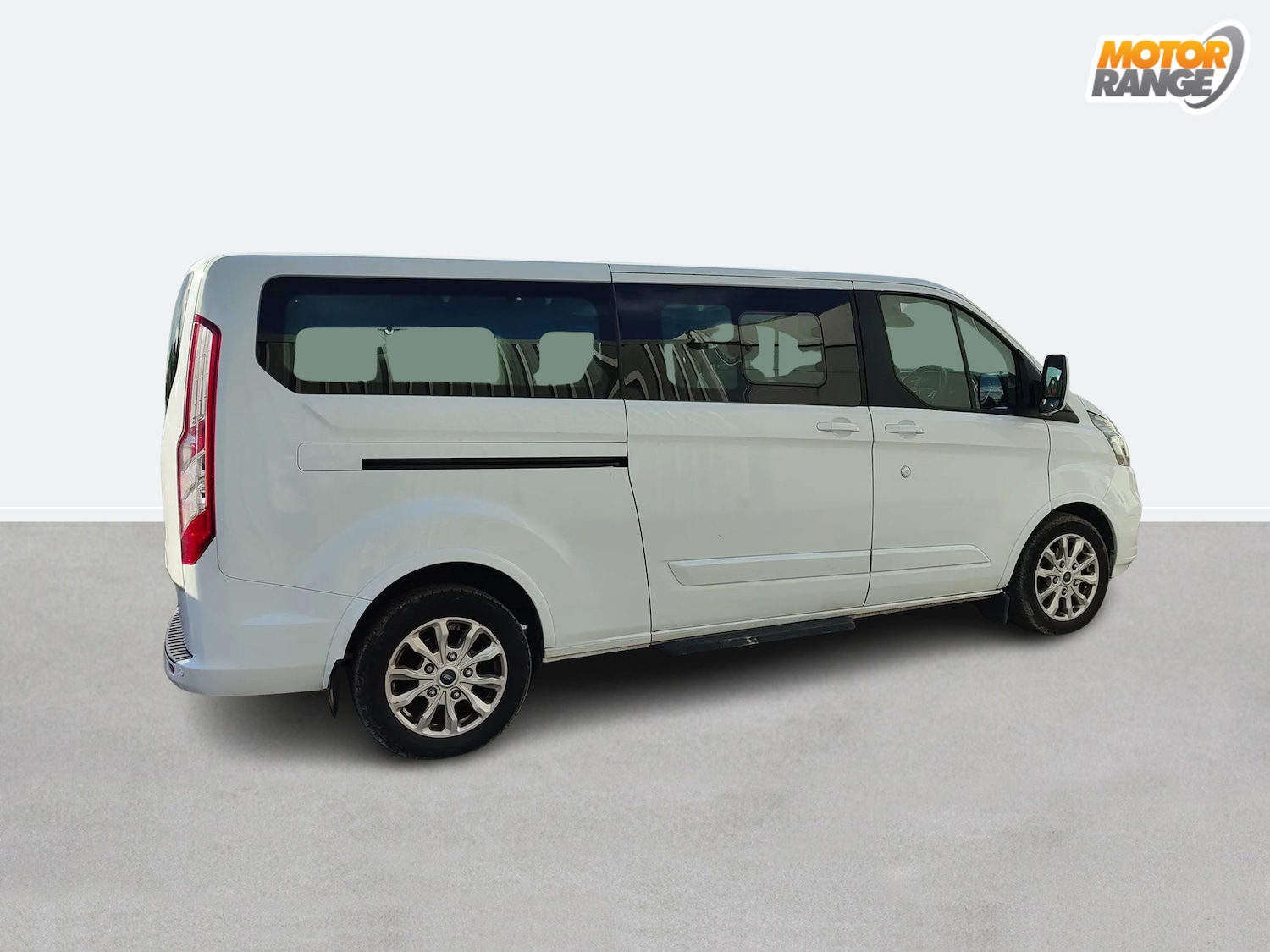 Used Ford Tourneo Custom 2022 for sale - 76588058: Photo 5