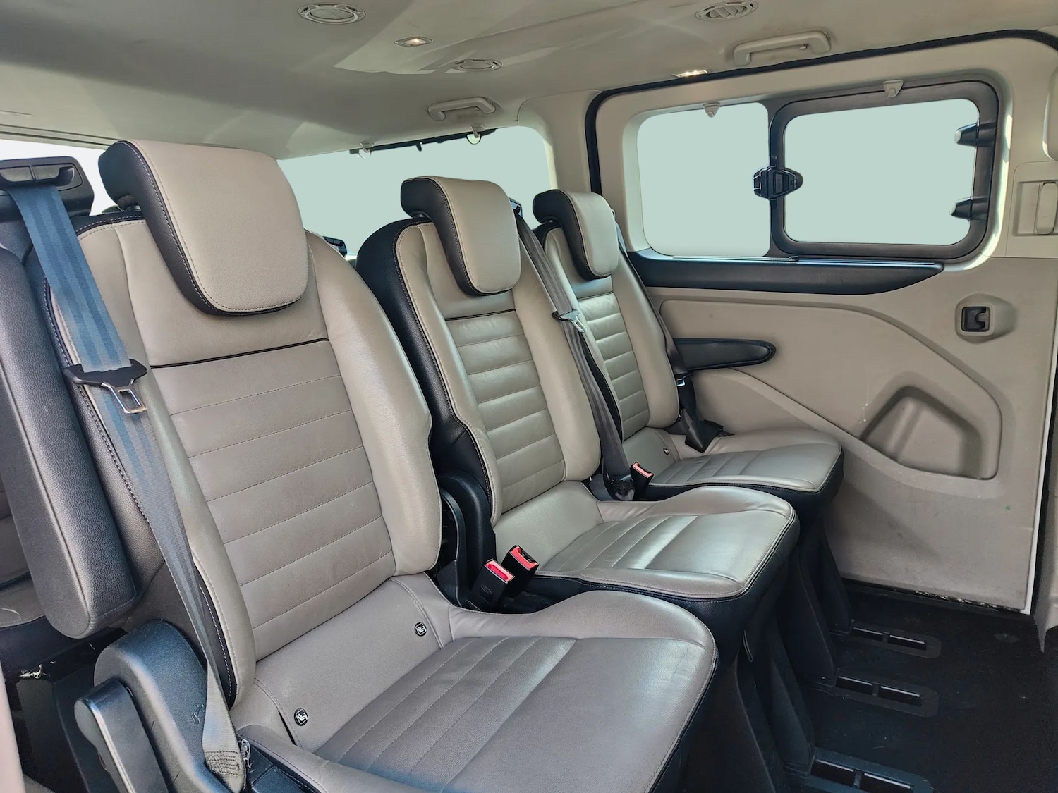 Used Ford Tourneo Custom 2022 for sale - 76588058: Photo 6