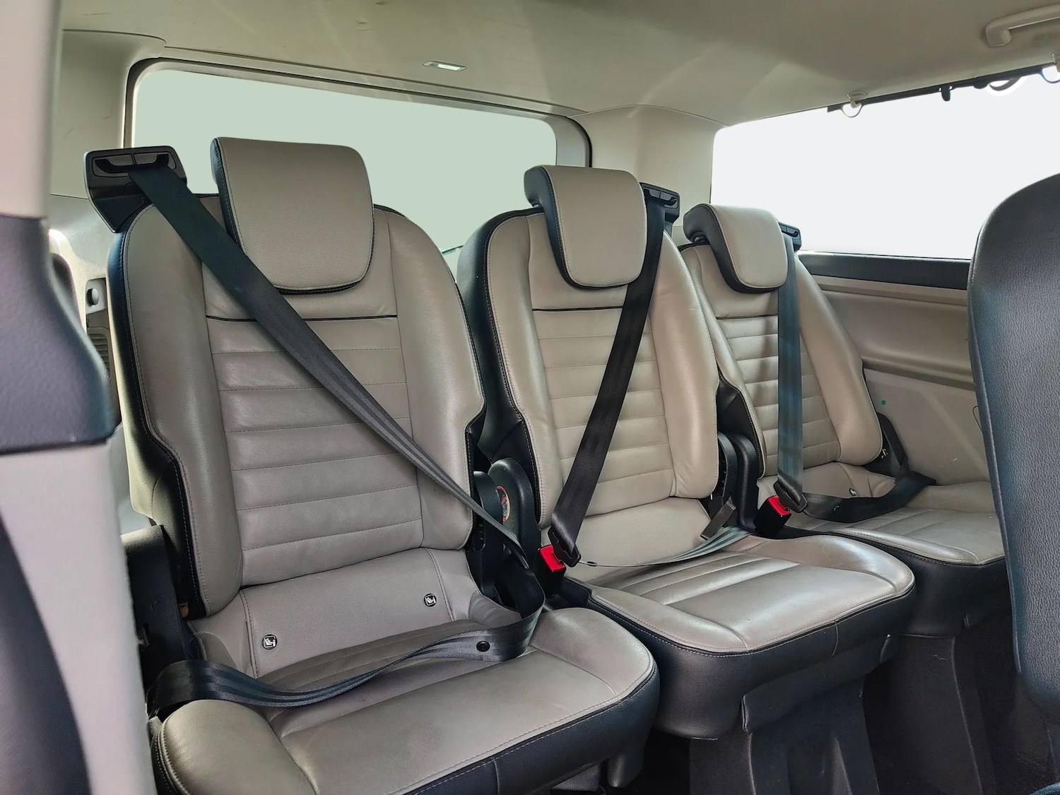 Used Ford Tourneo Custom 2022 for sale - 76588058: Photo 7