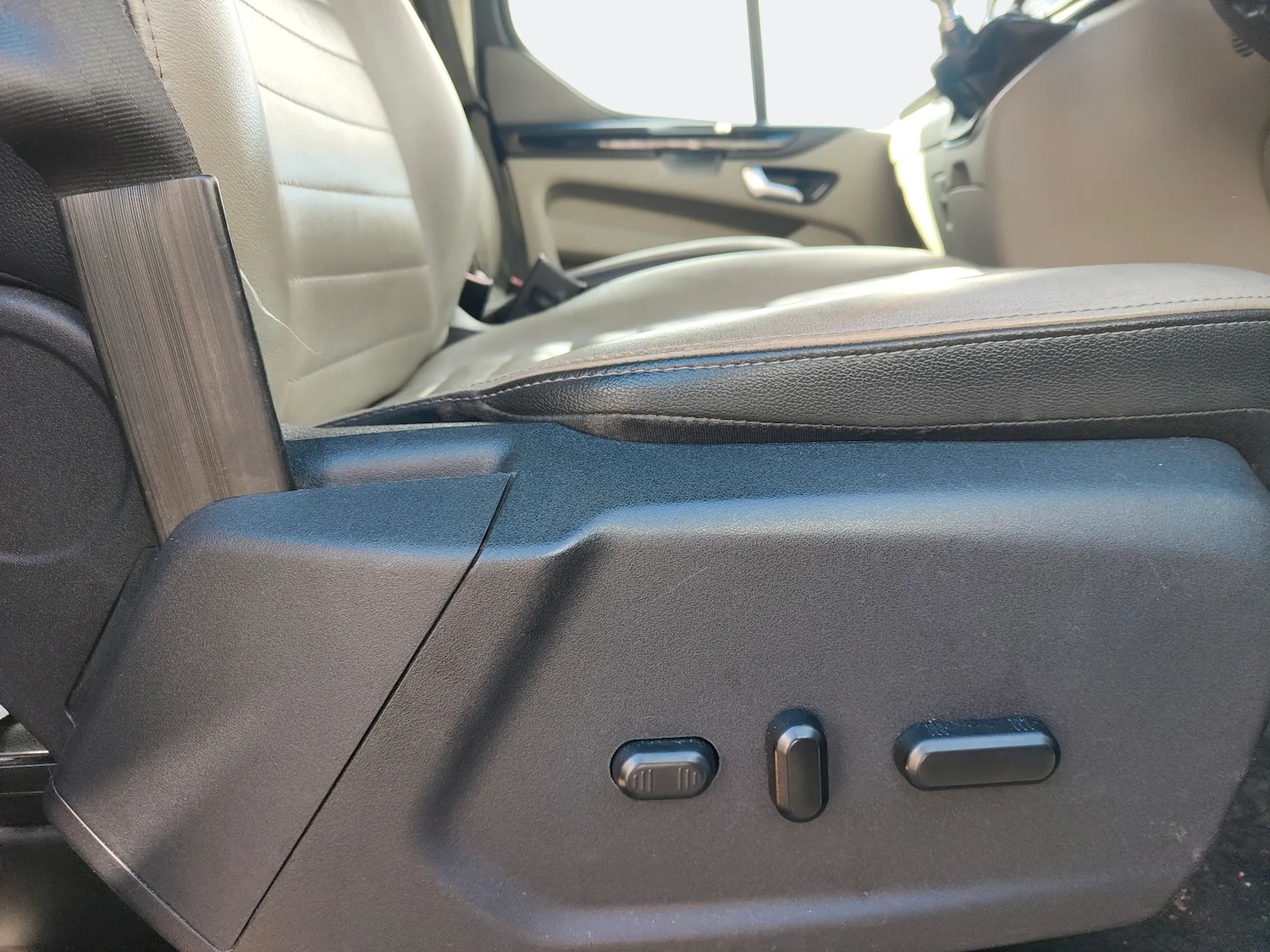 Used Ford Tourneo Custom 2022 for sale - 76588058: Photo 9