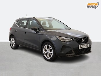SEAT - Arona