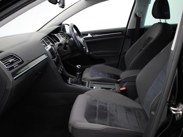 Used Volkswagen Golf 2016 for sale - 76077429: Photo 11