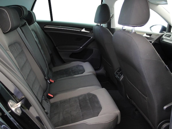 Used Volkswagen Golf 2016 for sale - 76077429: Photo 13