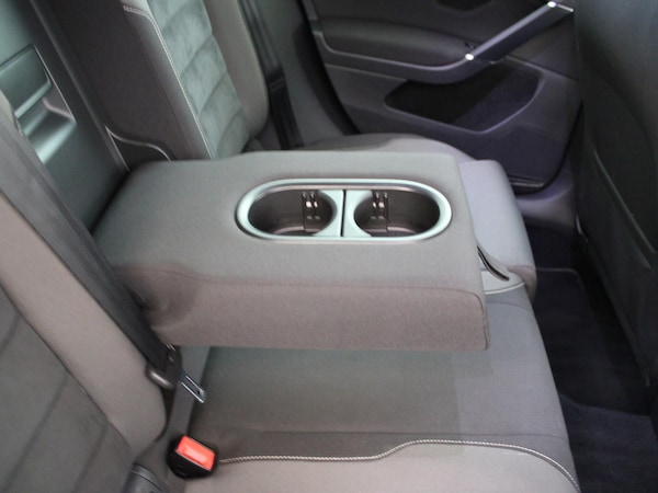 Used Volkswagen Golf 2016 for sale - 76077429: Photo 14