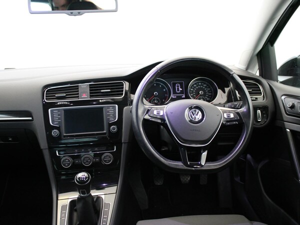 Used Volkswagen Golf 2016 for sale - 76077429: Photo 15