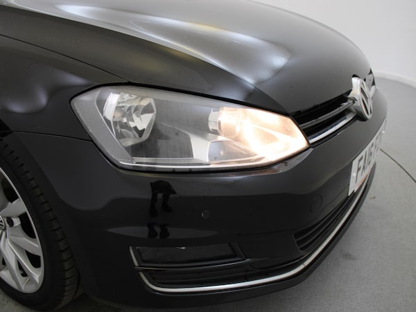 Used Volkswagen Golf 2016 for sale - 76077429: Photo 39