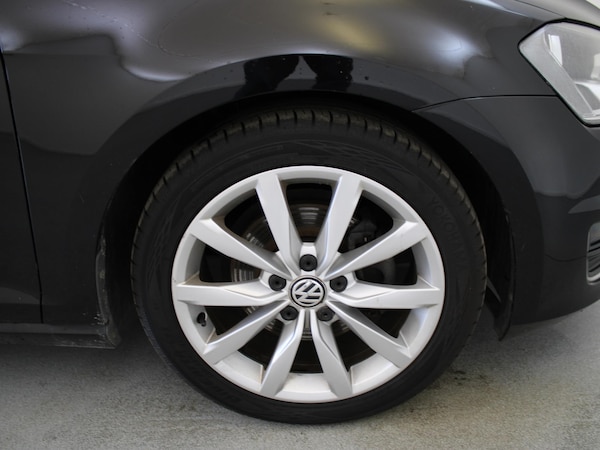 Used Volkswagen Golf 2016 for sale - 76077429: Photo 40