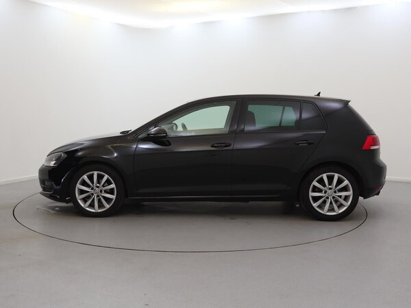Used Volkswagen Golf 2016 for sale - 76077429: Photo 4