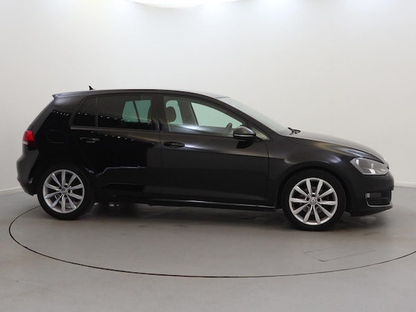 Used Volkswagen Golf 2016 for sale - 76077429: Photo 8